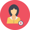 woman,healthcare and medical,people,ribbon,cancer,Solidarity,breast cancer